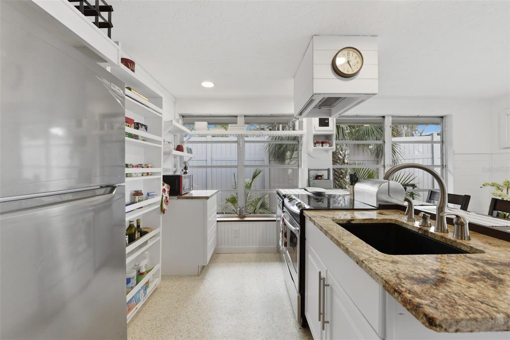 Property for sale at 8456 MIDNIGHT PASS ROAD, SARASOTA, FL, 34242