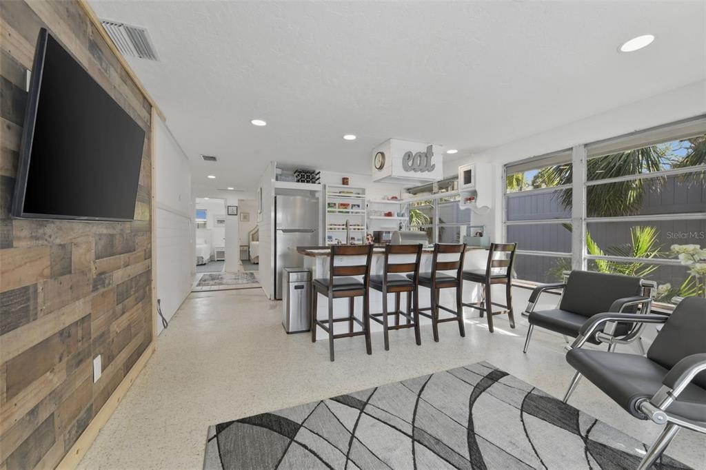 Property for sale at 8456 MIDNIGHT PASS ROAD, SARASOTA, FL, 34242