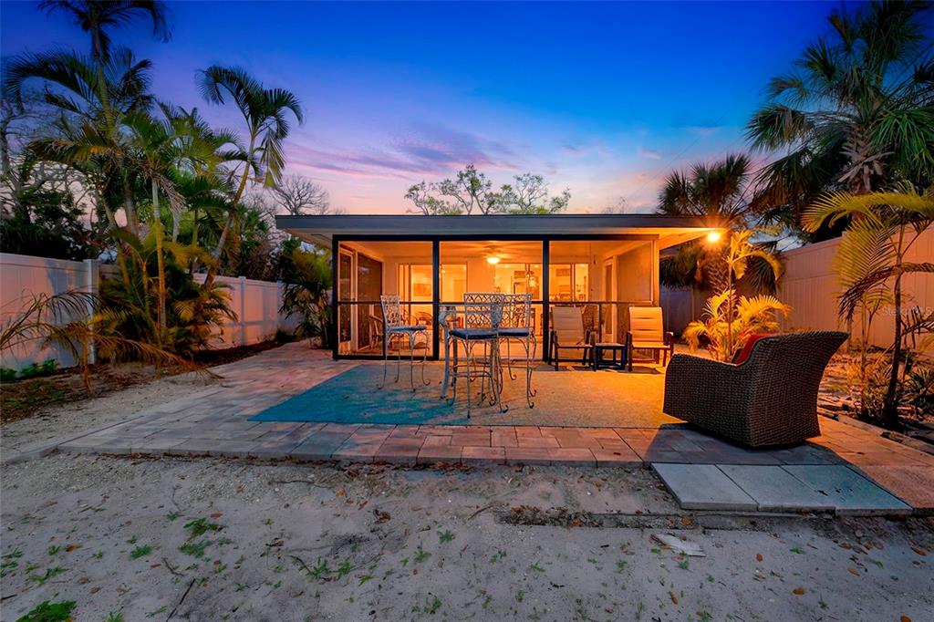 Property for sale at 8456 MIDNIGHT PASS ROAD, SARASOTA, FL, 34242