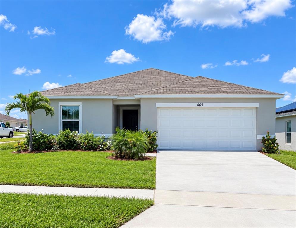 Property for sale at 604 SARNER PASS WAY, WINTER HAVEN, FL, 33881