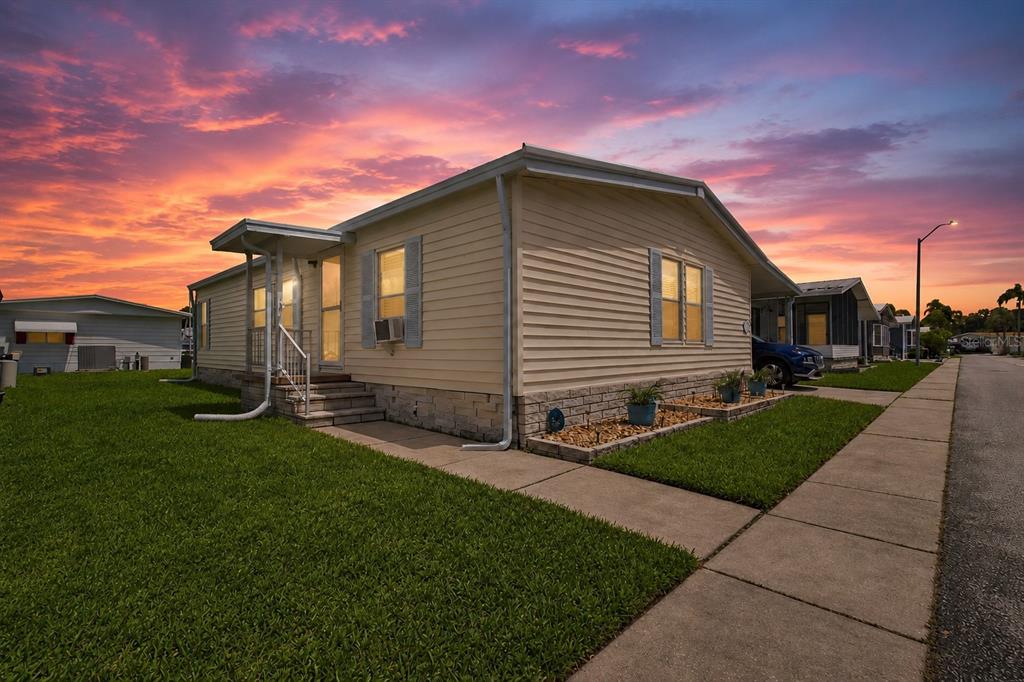 Property for sale at 56 PELICAN DRIVE S, OLDSMAR, FL, 34677