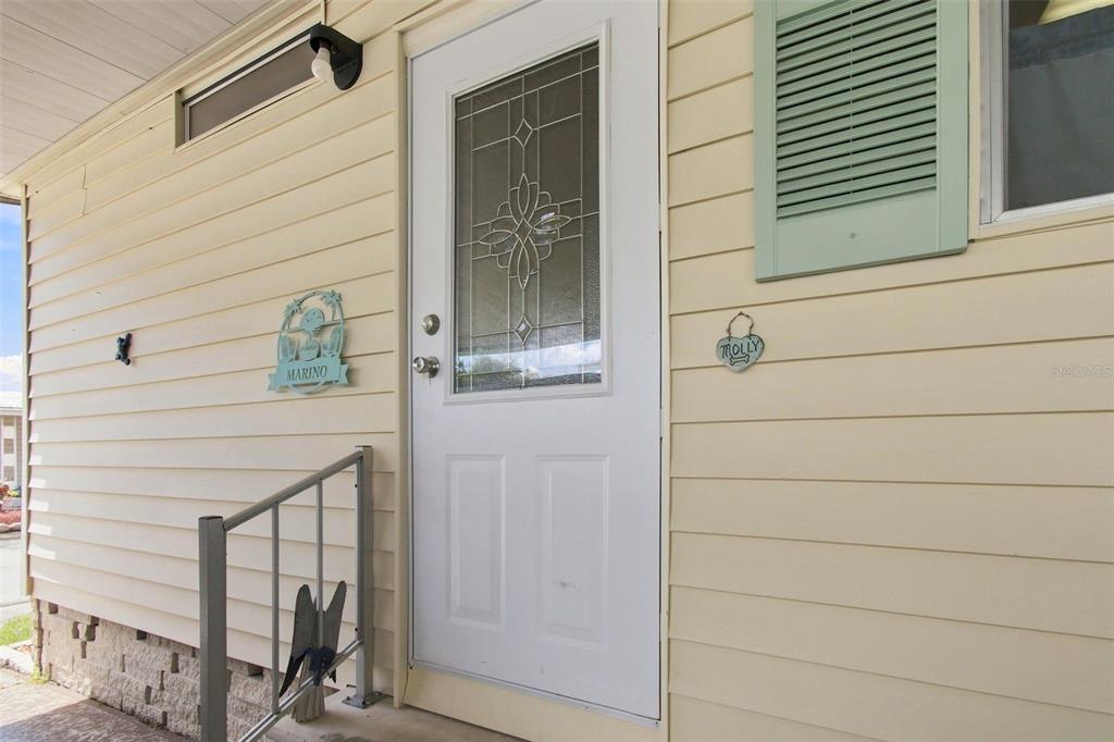 Property for sale at 56 PELICAN DRIVE S, OLDSMAR, FL, 34677