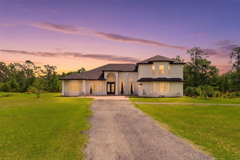 Property for sale at 4529 CAESAR AVENUE, ORLANDO, FL, 32833