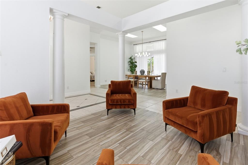 Property for sale at 4529 CAESAR AVENUE, ORLANDO, FL, 32833