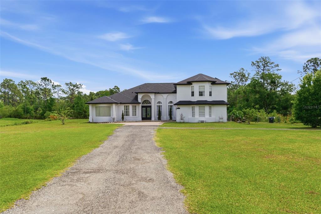 Property for sale at 4529 CAESAR AVENUE, ORLANDO, FL, 32833