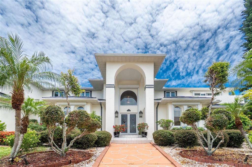 Property for sale at 202 GEORGE ROAD SE, PORT CHARLOTTE, FL, 33952