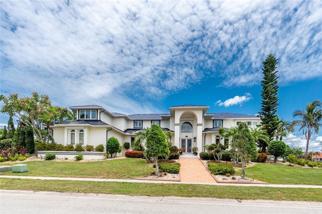 Property for sale at 202 GEORGE ROAD SE, PORT CHARLOTTE, FL, 33952