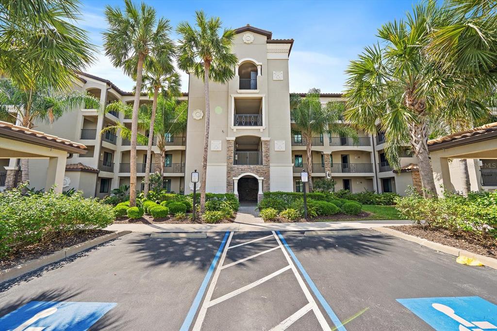 Property for sale at 17006 VARDON TERRACE UNIT 401, BRADENTON, FL, 34211