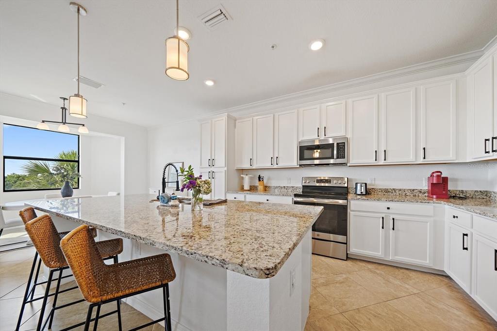 Property for sale at 17006 VARDON TERRACE UNIT 401, BRADENTON, FL, 34211