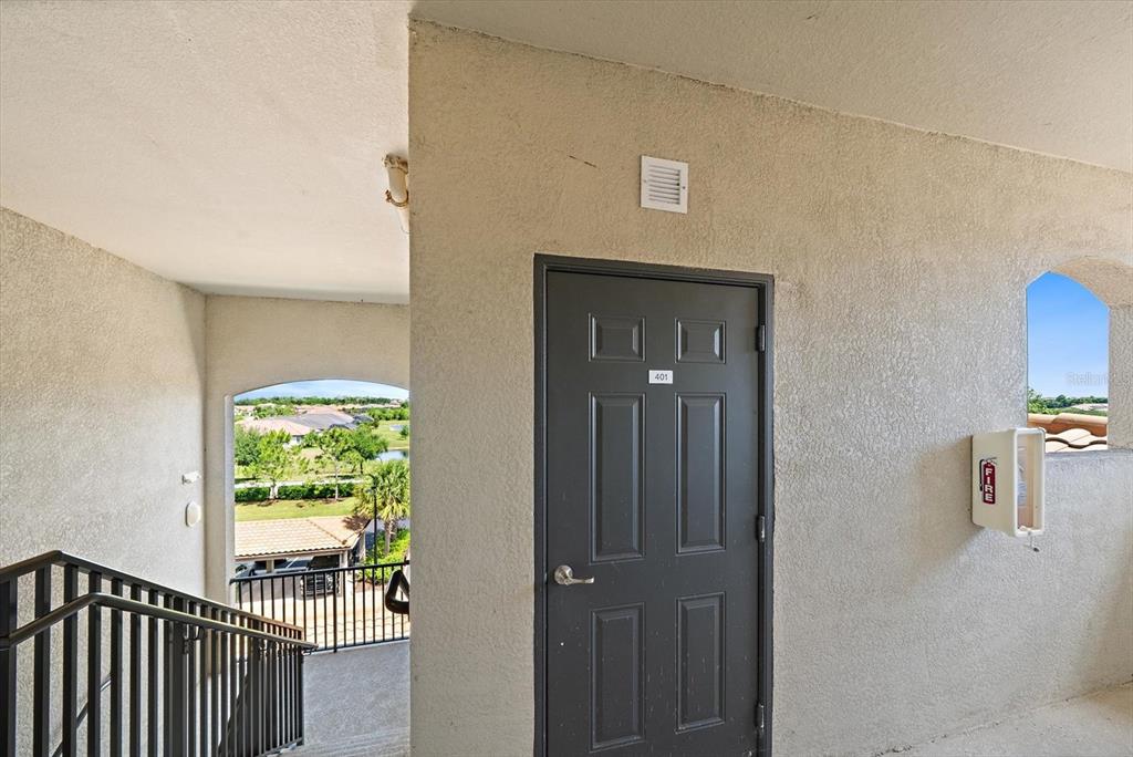 Property for sale at 17006 VARDON TERRACE UNIT 401, BRADENTON, FL, 34211