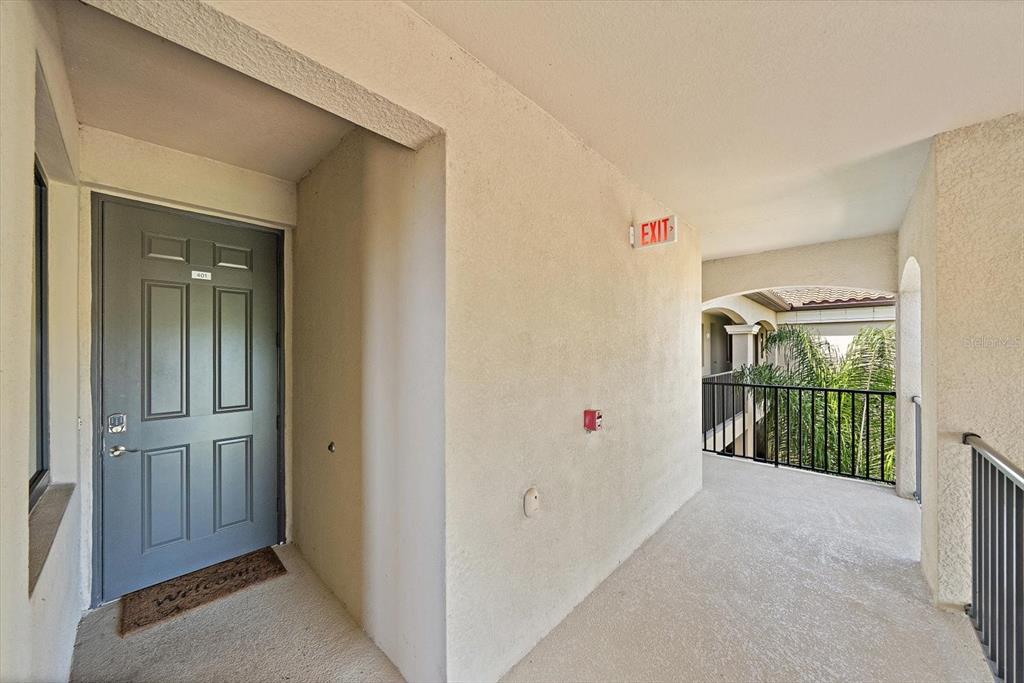 Property for sale at 17006 VARDON TERRACE UNIT 401, BRADENTON, FL, 34211