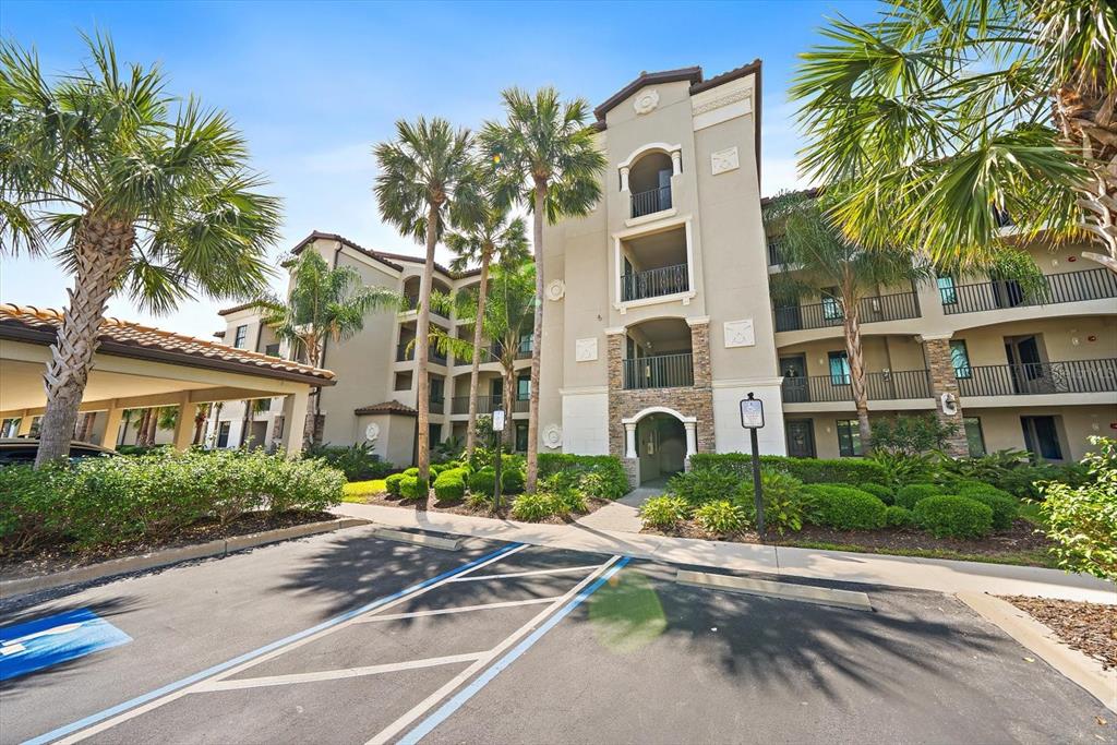 Property for sale at 17006 VARDON TERRACE UNIT 401, BRADENTON, FL, 34211