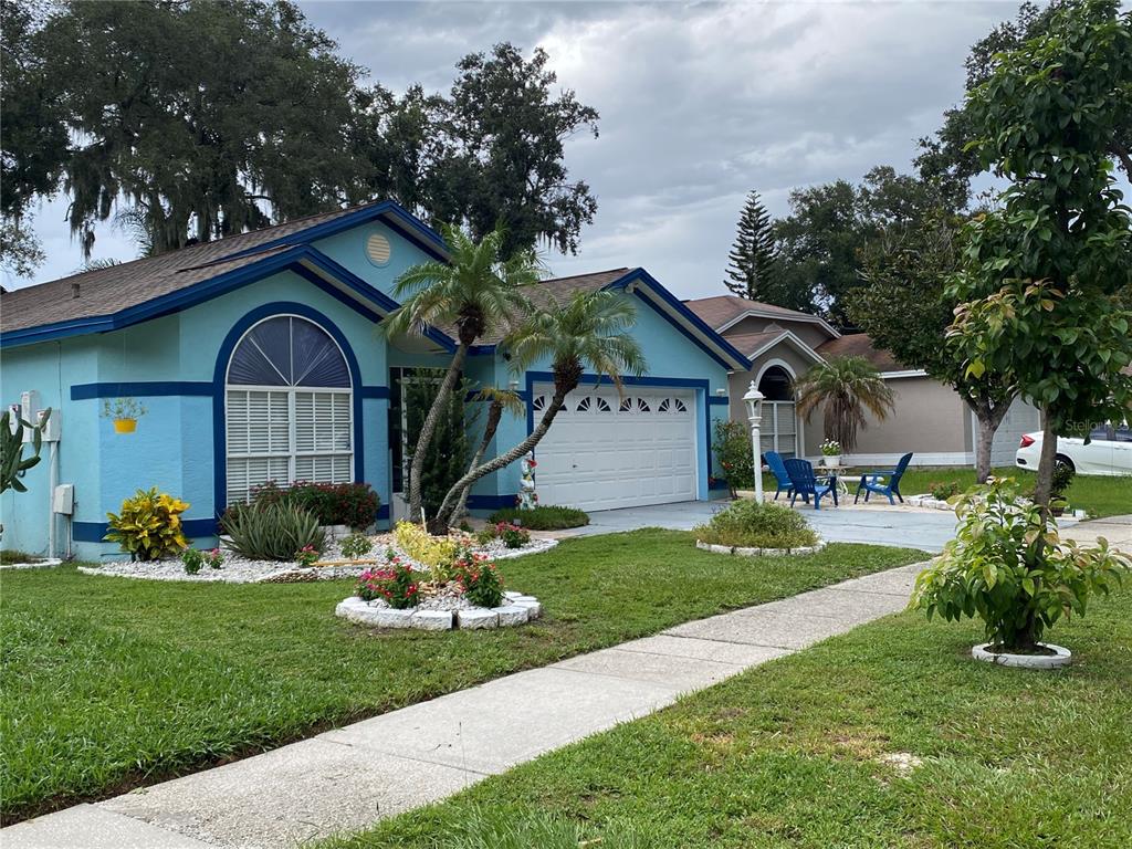 Property for sale at 1420 WINDJAMMER PLACE, VALRICO, FL, 33594