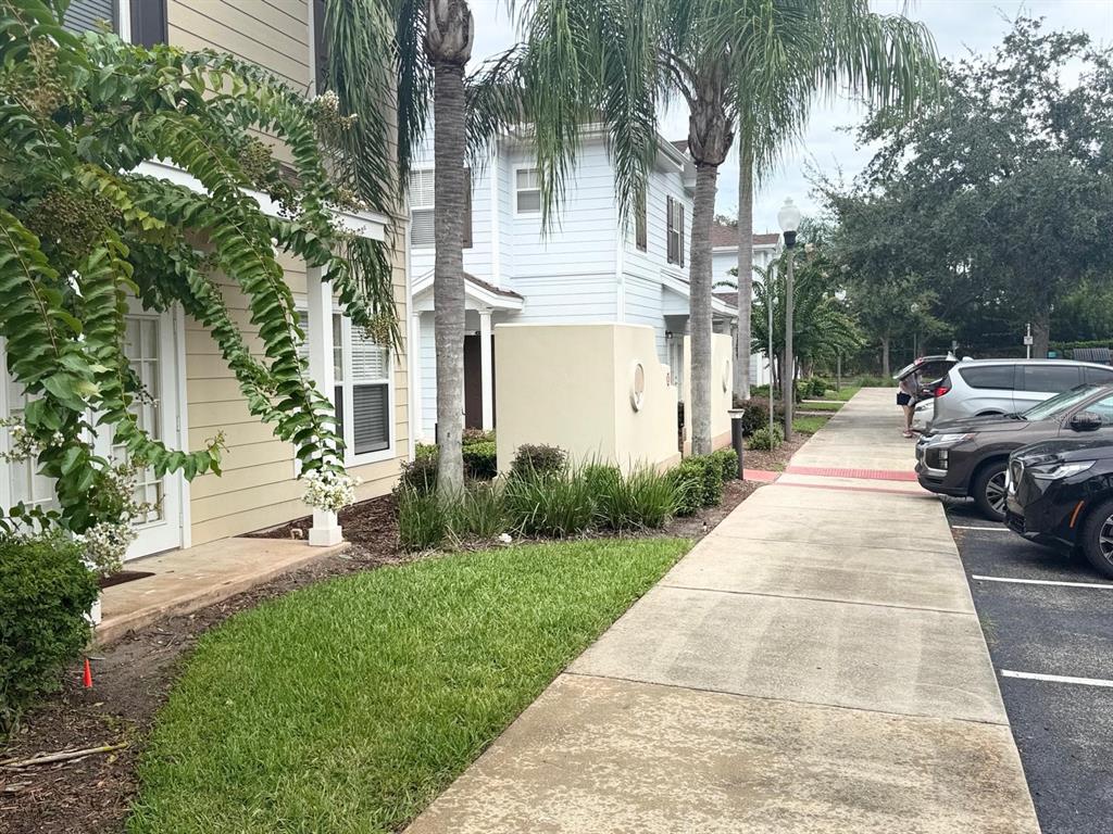 Property for sale at 2952 LUCAYAN HARBOUR CIRCLE UNIT 103, KISSIMMEE, FL, 34746