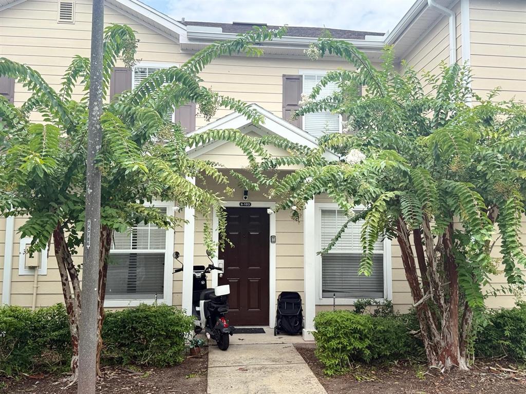 Property for sale at 2952 LUCAYAN HARBOUR CIRCLE UNIT 103, KISSIMMEE, FL, 34746
