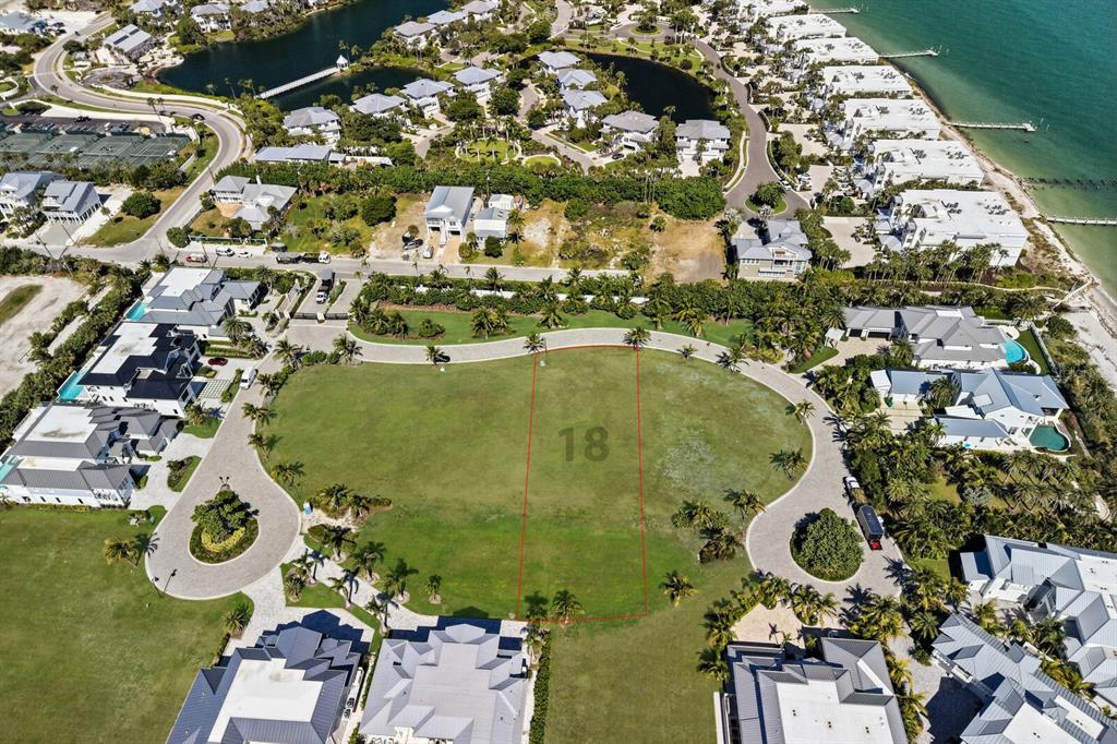 Property for sale at 869 HILL TIDE LANE, BOCA GRANDE, FL, 33921