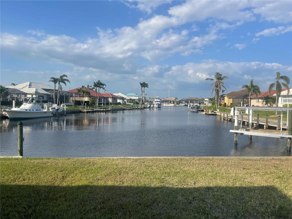Property for sale at 1566 ALBATROSS DRIVE, PUNTA GORDA, FL, 33950