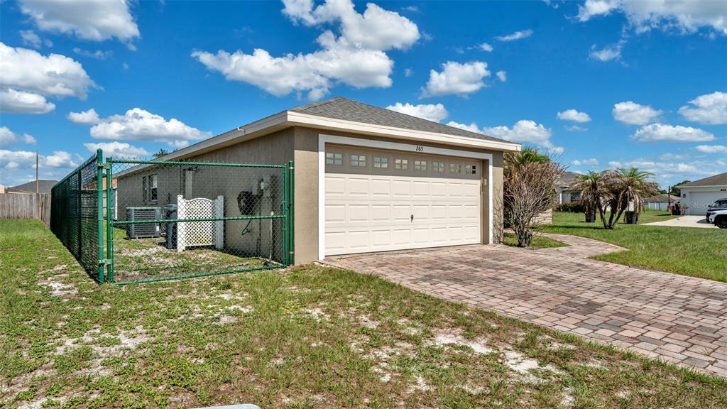 Property for sale at 265 MAJESTIC GARDENS LANE, WINTER HAVEN, FL, 33880
