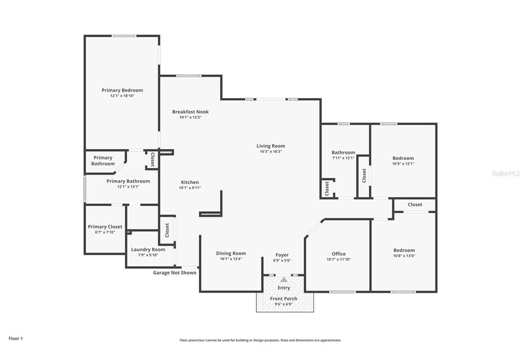Property for sale at 265 MAJESTIC GARDENS LANE, WINTER HAVEN, FL, 33880