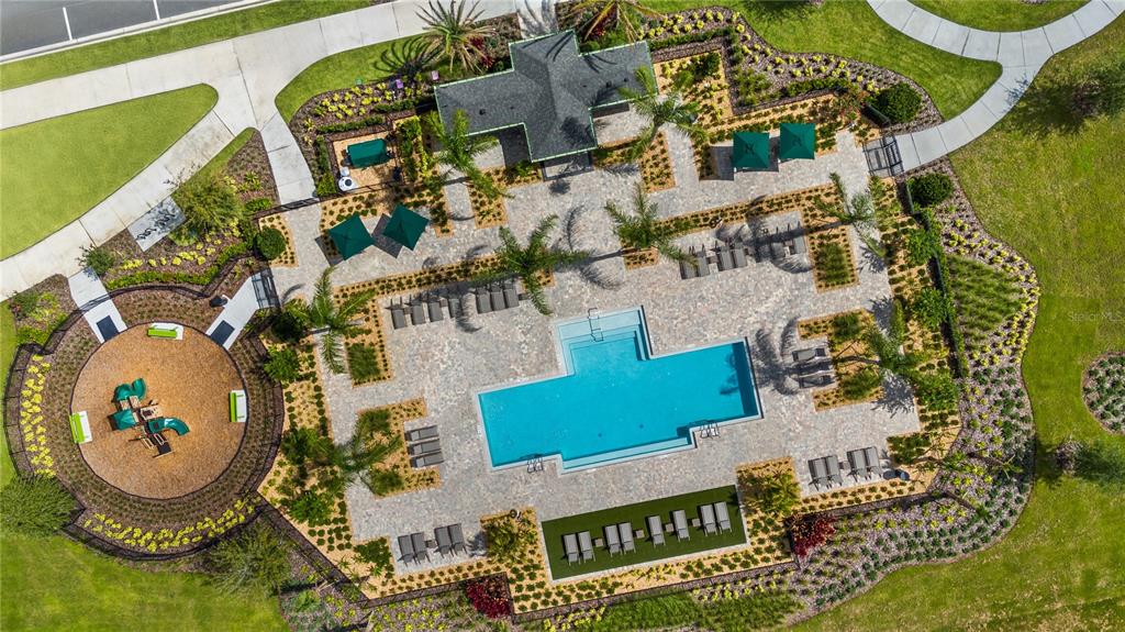 Amenities