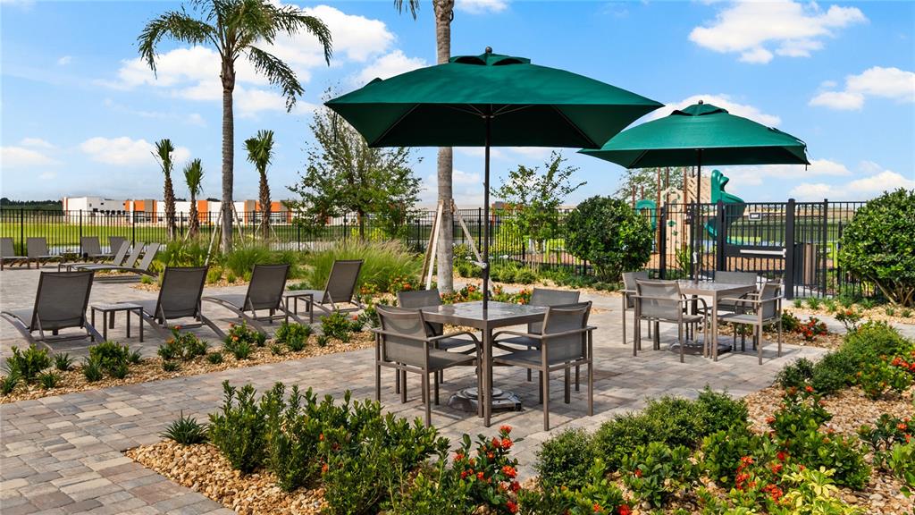 Amenities