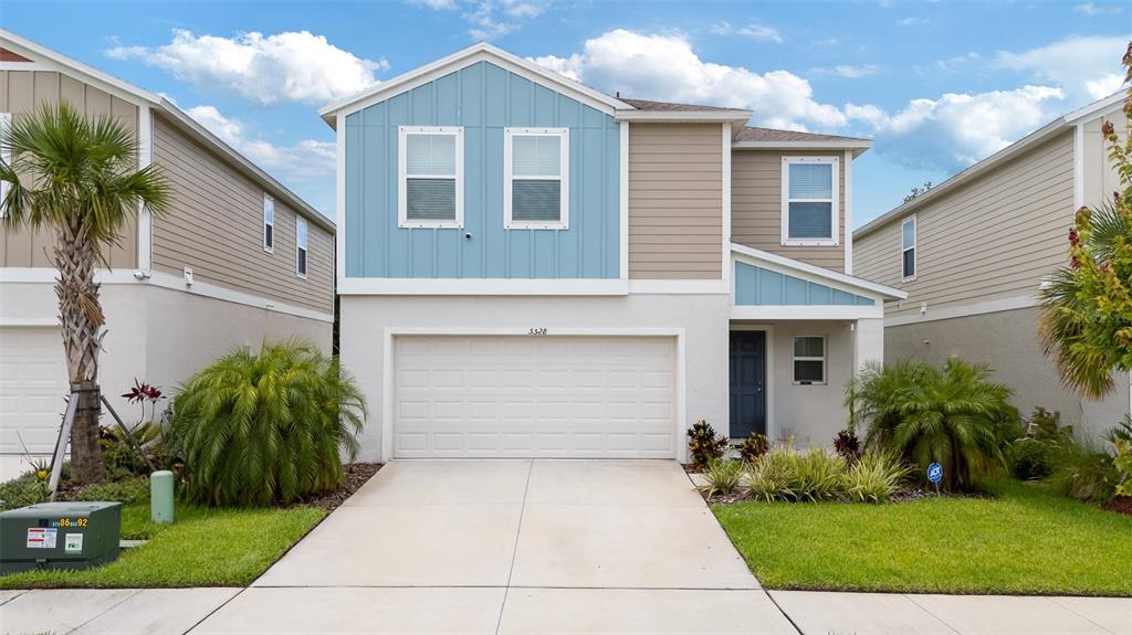 Property for sale at 5528 SUMMER SUNSET DRIVE, APOLLO BEACH, FL, 33572