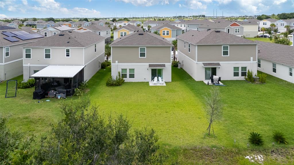 Property for sale at 5528 SUMMER SUNSET DRIVE, APOLLO BEACH, FL, 33572