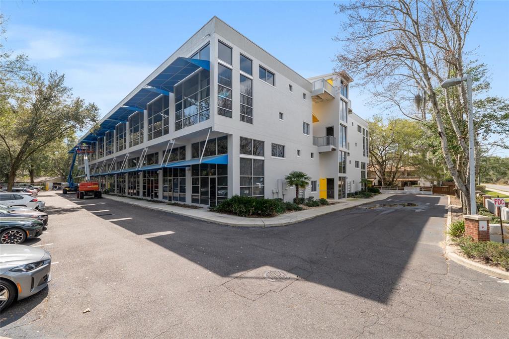 Property for sale at 2515 SW 35TH PLACE UNIT 219, GAINESVILLE, FL, 32608