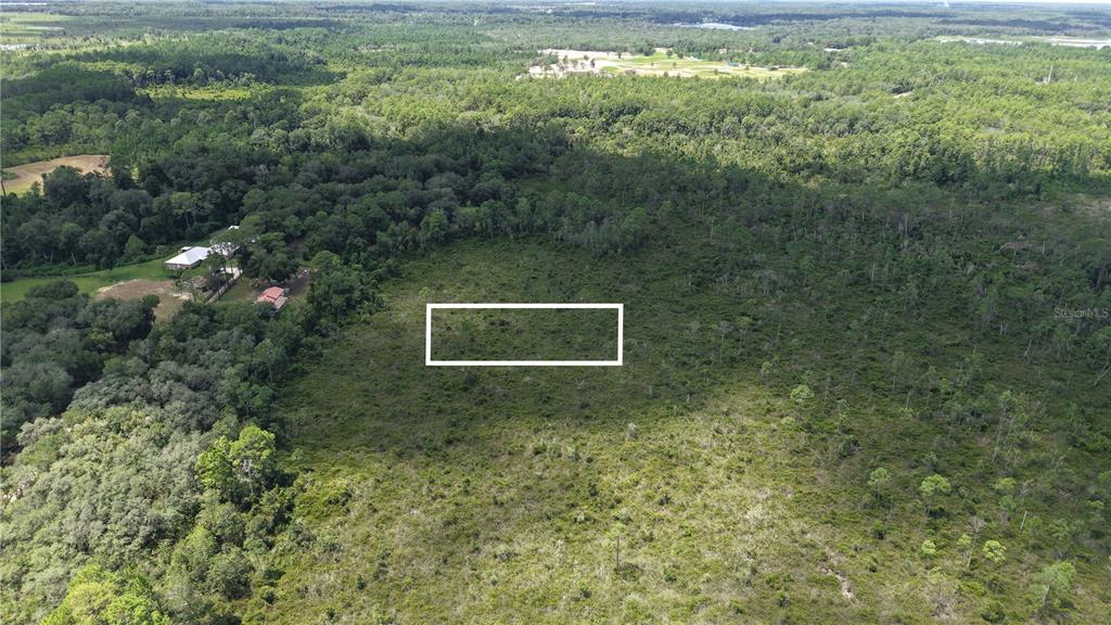 Property for sale at CROCUS LN, HAWTHORNE, FL, 32640