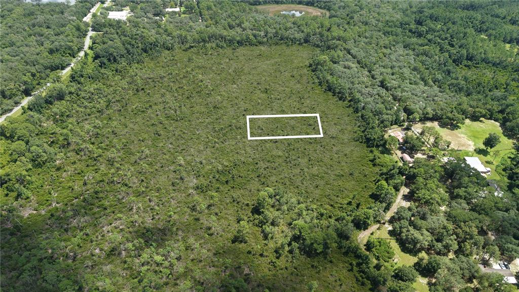 Property for sale at CROCUS LN, HAWTHORNE, FL, 32640