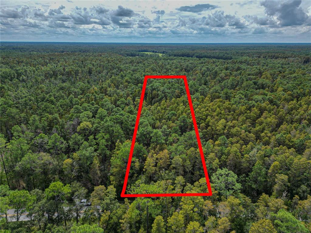 Property for sale at 0 POYNER OAKS ROAD N, POLK CITY, FL, 33868