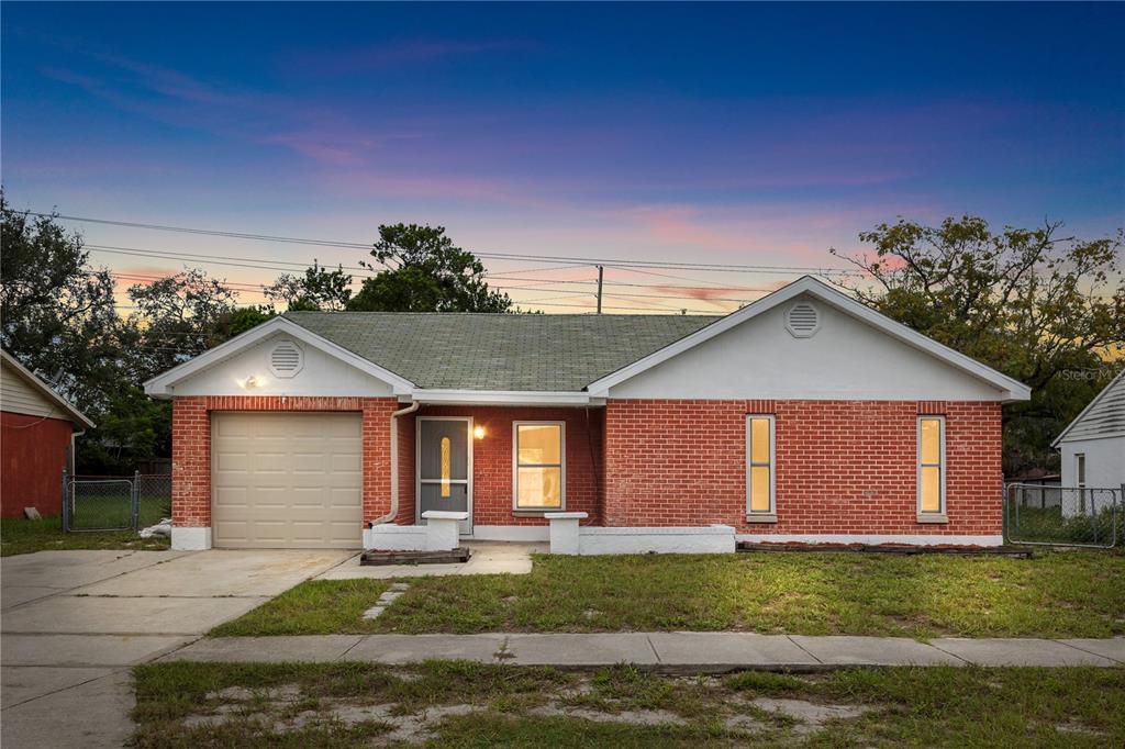 Property for sale at 8221 AUTUMN OAK AVENUE, PORT RICHEY, FL, 34668