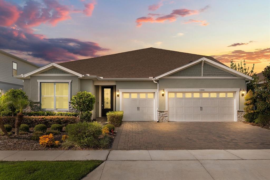 Property for sale at 3208 SAILING PIER AVENUE, WINTER GARDEN, FL, 34787
