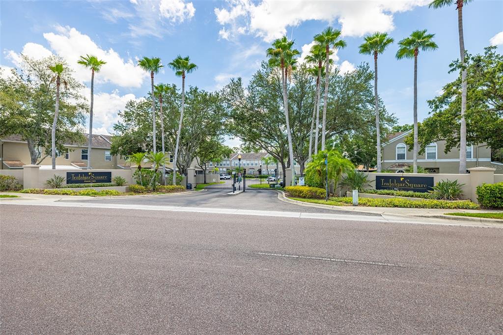 Property for sale at 4310 FINCASTLE COURT, TAMPA, FL, 33624