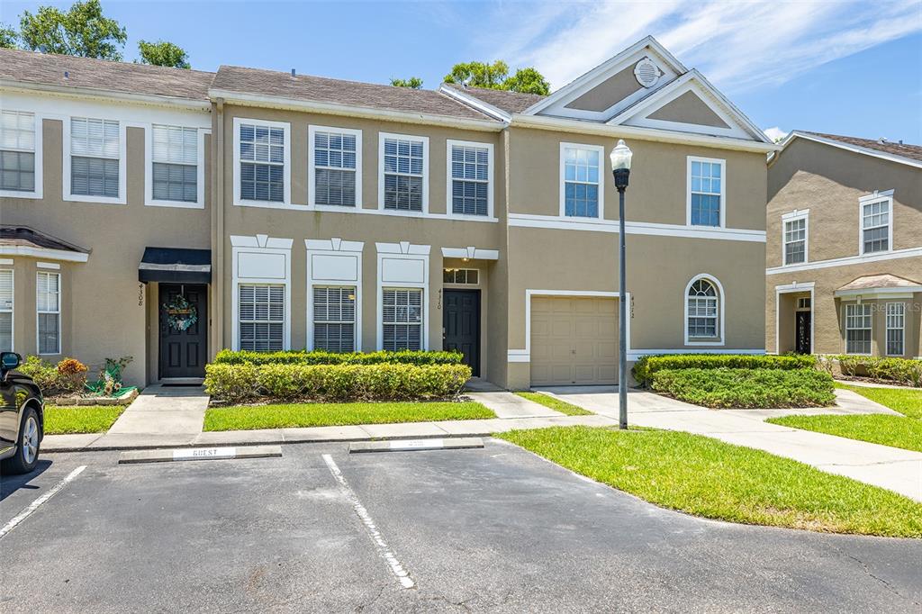 Property for sale at 4310 FINCASTLE COURT, TAMPA, FL, 33624