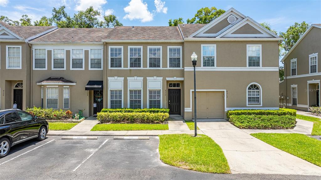 Property for sale at 4310 FINCASTLE COURT, TAMPA, FL, 33624