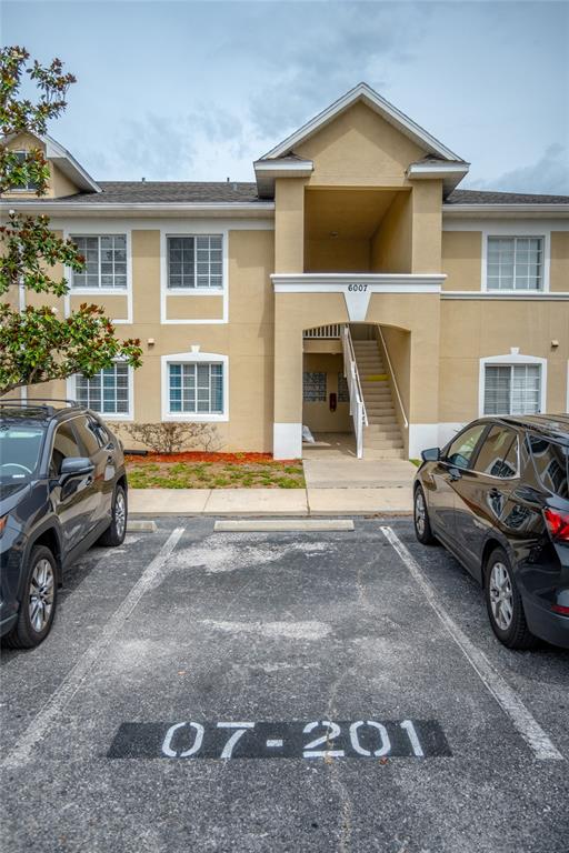 Property for sale at 6007 SKYDALE WAY UNIT 201, RIVERVIEW, FL, 33578