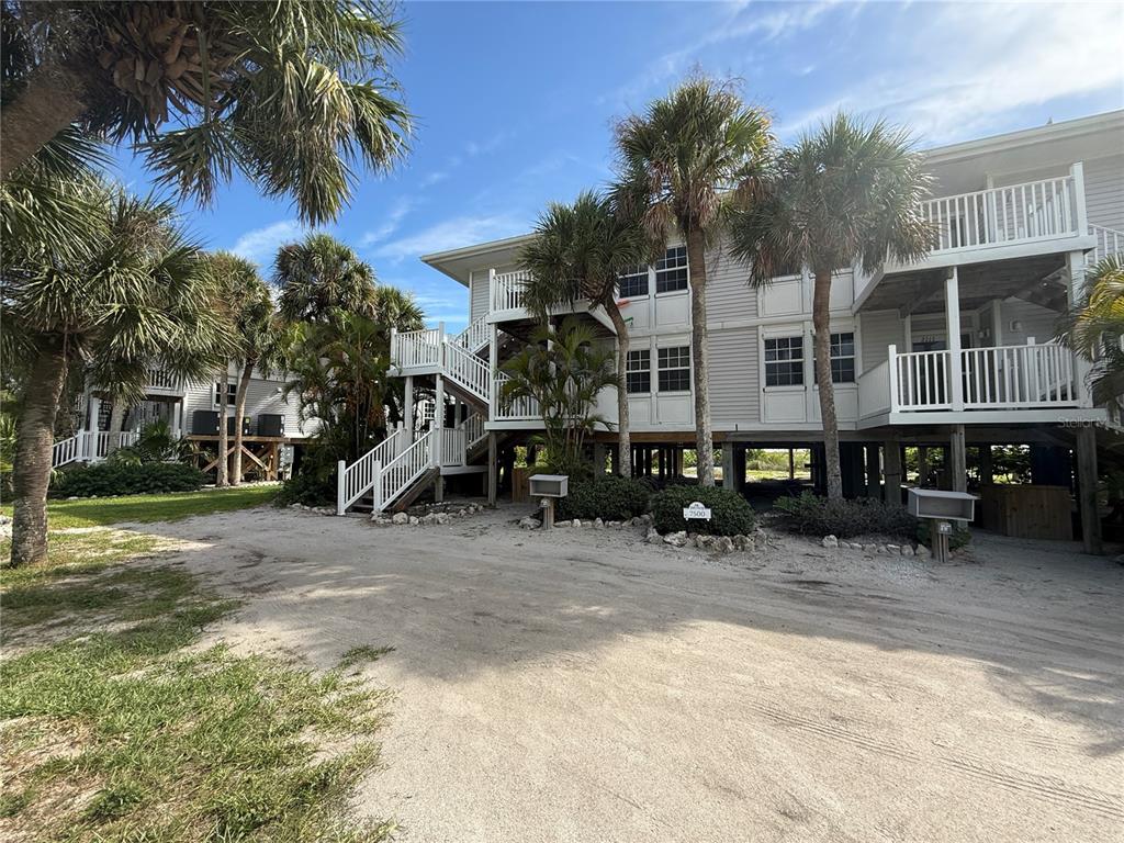 Property for sale at 7500 PLACIDA ROAD UNIT 2124, PLACIDA, FL, 33946