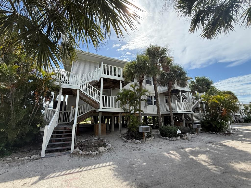 Property for sale at 7500 PLACIDA ROAD UNIT 2124, PLACIDA, FL, 33946
