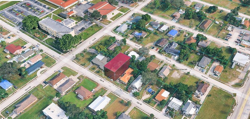 Property for sale at 1923 HIGH STREET, FORT MYERS, FL, 33916
