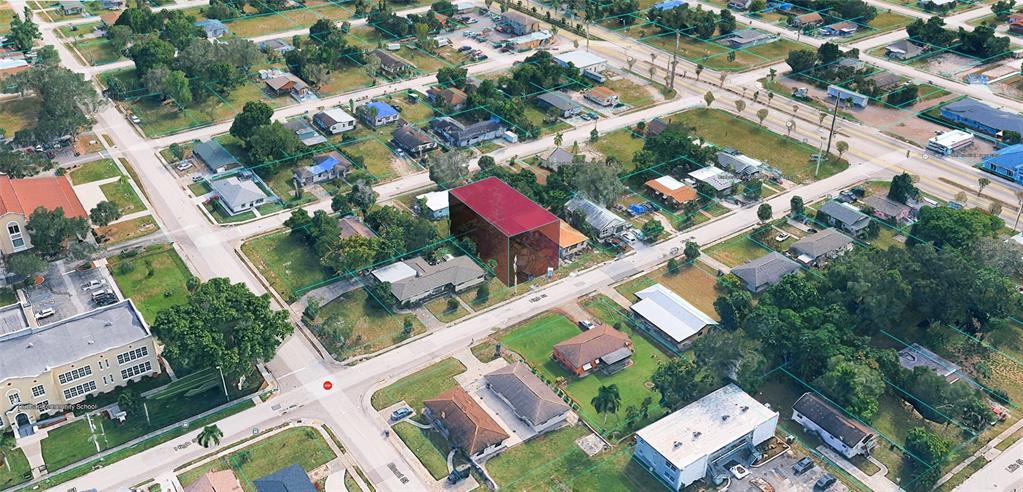 Property for sale at 1923 HIGH STREET, FORT MYERS, FL, 33916