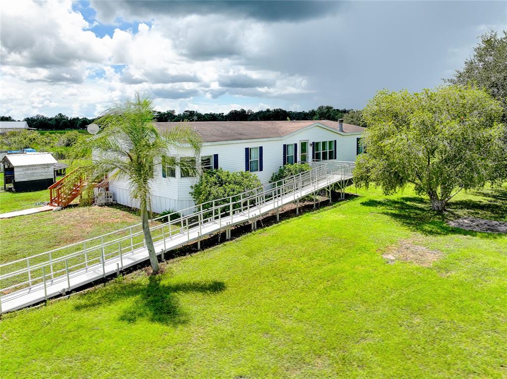Property for sale at 8235 STATE ROAD 64 W, ONA, FL, 33865