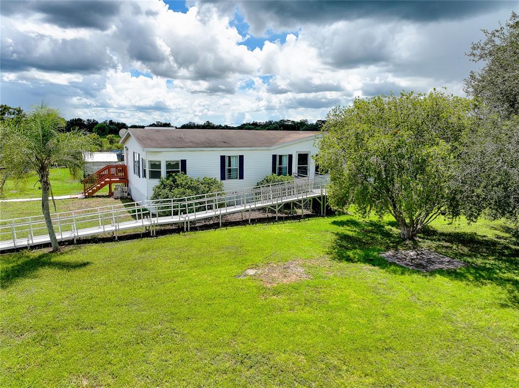 Property for sale at 8235 STATE ROAD 64 W, ONA, FL, 33865