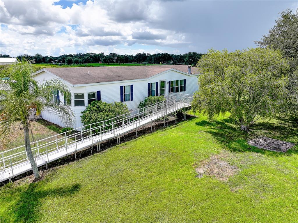 Property for sale at 8235 STATE ROAD 64 W, ONA, FL, 33865