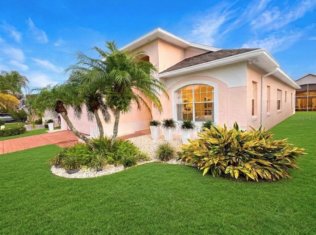 Property for sale at 201 PRATHER DRIVE, DAVENPORT, FL, 33837