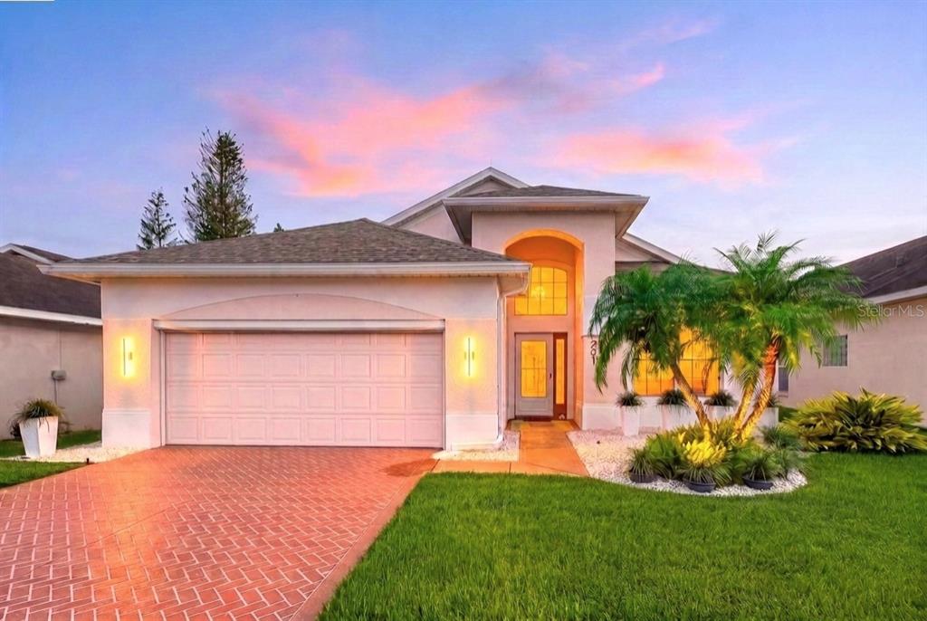 Property for sale at 201 PRATHER DRIVE, DAVENPORT, FL, 33837