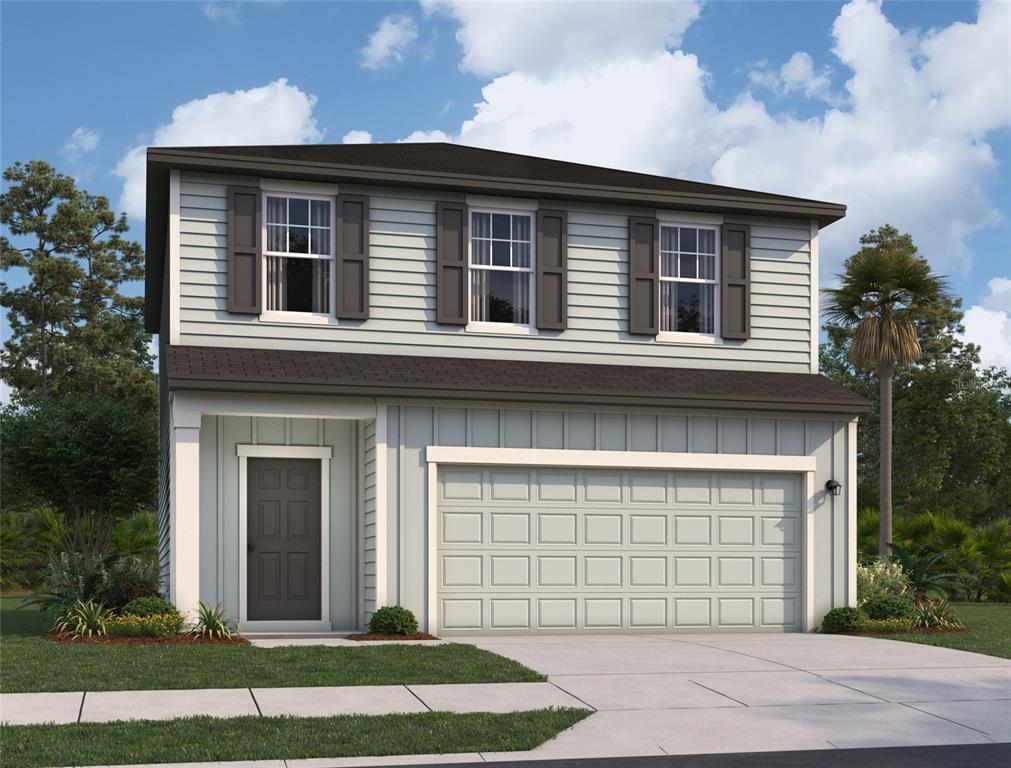 Property for sale at 1706 TRIMBLE AVENUE, DELAND, FL, 32720