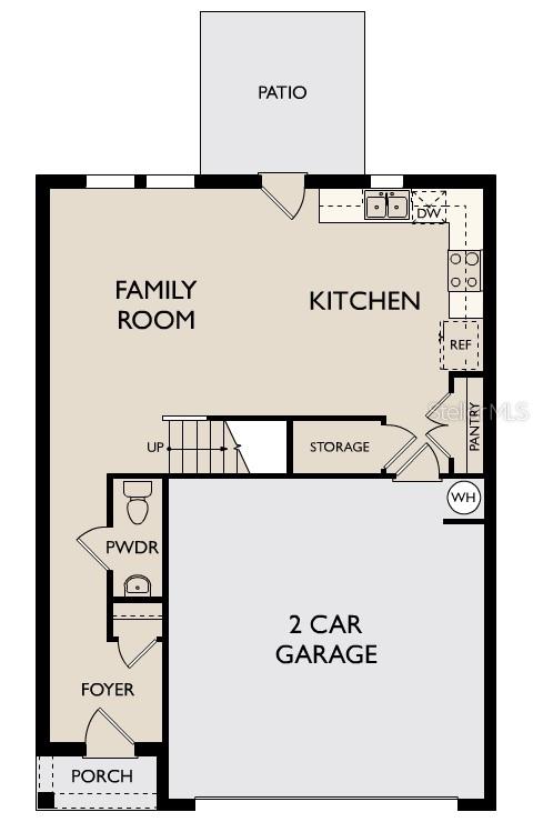Property for sale at 1706 TRIMBLE AVENUE, DELAND, FL, 32720
