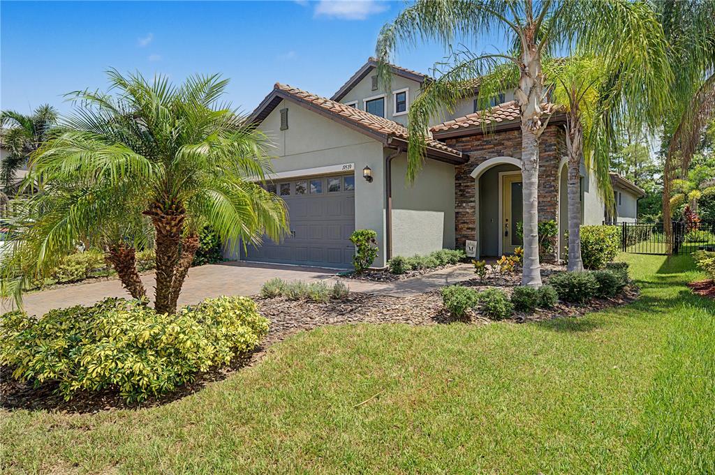 Property for sale at 19539 ROSEATE DRIVE, LUTZ, FL, 33558