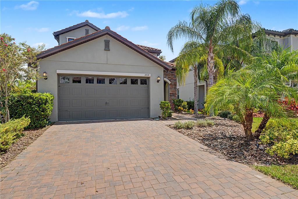 Property for sale at 19539 ROSEATE DRIVE, LUTZ, FL, 33558